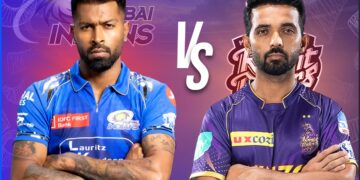 ଆଜି ମୁମ୍ବାଇ ଇଣ୍ଡିଆନ୍ସଙ୍କ ସାମ୍ନାରେ କେକେଆରର କଡା ଚ୍ୟାଲେଞ୍ଜ, ଜାଣନ୍ତୁ ଉଭୟ ଦଳର ରେକର୍ଡ