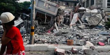 ବଢୁଛି ମିଆଁମାର ଭୂକମ୍ପ ମୃତ୍ୟୁସଂଖ୍ୟା, ୧୦୦୦ ଟପିଲା