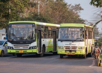 ଆଉ ୮ ସହରରେ ଗଡ଼ିବ ‘ଆମ ବସ୍’, ନିଷ୍ପତ୍ତି ନେଲା କ୍ରୁଟ୍