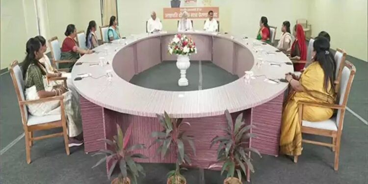 ଲକ୍ଷପତି ଦିଦିଙ୍କୁ କେନ୍ଦ୍ର ସରକାରଙ୍କ ଉପହାର : ୧୧ଲକ୍ଷ ହିତାଧିକାରୀଙ୍କୁ ମିଳିଲା ପ୍ରମାଣ ପତ୍ର