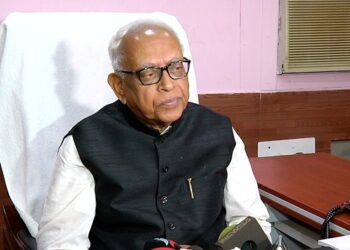 ଏକଛତ୍ରବାଦ ଶାସନ ଚାଲିଛି, ଲୋକେ ଜବାବ ଦେବେ: ନରସିଂହ ମିଶ୍ର