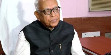 ଏକଛତ୍ରବାଦ ଶାସନ ଚାଲିଛି, ଲୋକେ ଜବାବ ଦେବେ: ନରସିଂହ ମିଶ୍ର