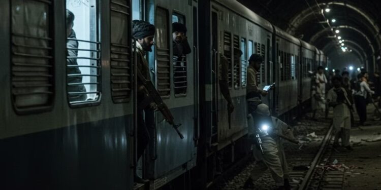 ପାକିସ୍ତାନ ଟ୍ରେନ ଅପହରଣ : ପାକିସ୍ତାନୀ ସେନାକୁ ବଡ଼ ସଫଳତା, ମୁକୁଳିଲେ ୧୫୫ ପଣବନ୍ଦୀ