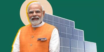 ରାଜ୍ୟରେ ବଢୁଛି ପିଏମ୍ ସୂର୍ଯ୍ୟଘର ଯୋଜନା ପାଇଁ ଆଗ୍ରହ: ଶକ୍ତି ମନ୍ତ୍ରୀ