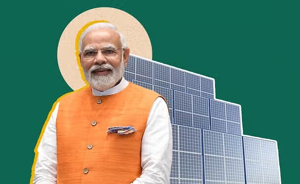 ରାଜ୍ୟରେ ବଢୁଛି ପିଏମ୍ ସୂର୍ଯ୍ୟଘର ଯୋଜନା ପାଇଁ ଆଗ୍ରହ: ଶକ୍ତି ମନ୍ତ୍ରୀ