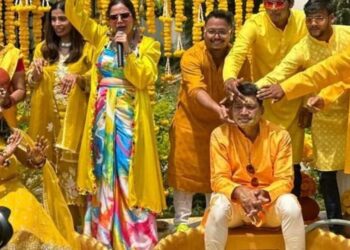 ବିବାହ କରିବେ ପୂର୍ବତନ ସାଂସଦ ପ୍ରଦୀପ ମାଝୀ, ସରିଲା ହଳଦୀ ଆଉ ମେହେନ୍ଦି, ଜାଣନ୍ତୁ କନ୍ୟା କିଏ?