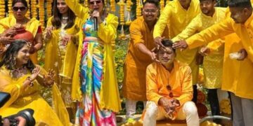 ବିବାହ କରିବେ ପୂର୍ବତନ ସାଂସଦ ପ୍ରଦୀପ ମାଝୀ, ସରିଲା ହଳଦୀ ଆଉ ମେହେନ୍ଦି, ଜାଣନ୍ତୁ କନ୍ୟା କିଏ?