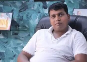 ବିଜେଡି ନେତା ରାଜା ଚକ୍ରଙ୍କୁ ରିମାଣ୍ଡରେ ନେବାକୁ ଆବେଦନ କଲା କ୍ରାଇମବ୍ରାଞ୍ଚ: ୫ ଦିନିଆ ରିମାଣ୍ଡରେ ନେବା ପାଇଁ EOWର ଆବେଦନ