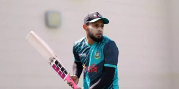ଦିନିକିଆ ଫର୍ମାଟରୁ ଅବସର ନେଲେ ବାଂଲାଦେଶ କ୍ରିକେଟର ମୁଶଫିକୁର ରହିମ