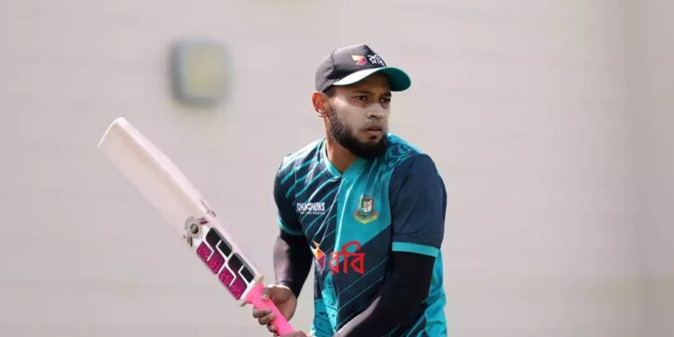 ଦିନିକିଆ ଫର୍ମାଟରୁ ଅବସର ନେଲେ ବାଂଲାଦେଶ କ୍ରିକେଟର ମୁଶଫିକୁର ରହିମ