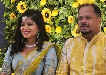 ବାହା ହେବେ ମାହାଙ୍ଗାର ସ୍ବାଧୀନ ବିଧାୟକ ସାରଦା ପ୍ରଧାନ