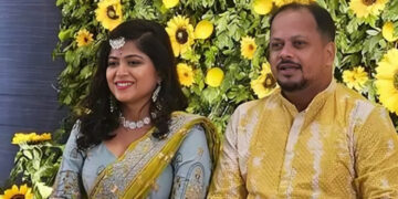 ବାହା ହେବେ ମାହାଙ୍ଗାର ସ୍ବାଧୀନ ବିଧାୟକ ସାରଦା ପ୍ରଧାନ