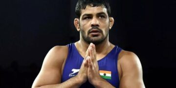 ଜେଲରୁ ବାହାରିଲେ ଅଲିମ୍ପିକ ପଦକ ବିଜେତା ସୁଶୀଲ ଧନଖର