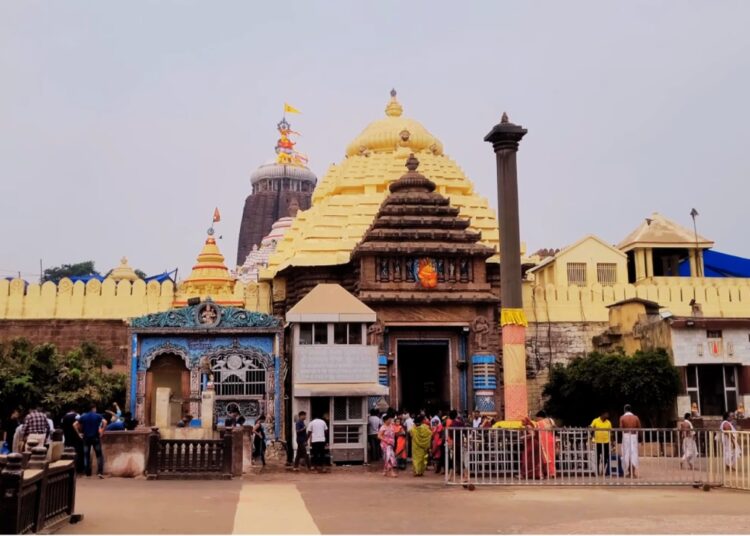 ଛତିଶା ନିଯୋଗର ବଡ଼ ନିଷ୍ପତ୍ତି: ମେଣ୍ଢାପୋଡି ଓ ଦୋଳପୂର୍ଣ୍ଣମୀ ନୀତି ନିର୍ଘଣ୍ଟ ଉପରେ ମୋହର