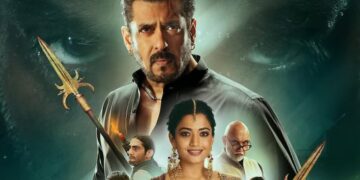 ରିଲିଜ ହେଲା ‘ସିକନ୍ଦର’ର ଦମଦାର ଟ୍ରେଲର, ୧୪ ଘଣ୍ଟାରେ ଭାଙ୍ଗିଲା ସମସ୍ତ ରେକର୍ଡ