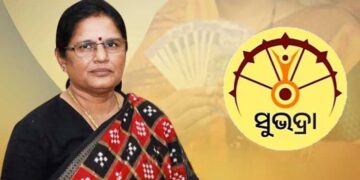 ସୁଭଦ୍ରାକୁ ନେଇ ବଡ଼ ଖବର; ଏକାଥରେ ମିଳିବ ସୁଭଦ୍ରାର ୩ କିସ୍ତି ଟଙ୍କା