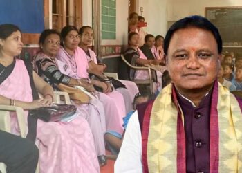 ଖୁବଶୀଘ୍ର ଆଉ ୧୦ ହଜାର ଶିକ୍ଷକଙ୍କୁ ନିଯୁକ୍ତି ଦେବେ ସରକାର