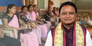 ଖୁବଶୀଘ୍ର ଆଉ ୧୦ ହଜାର ଶିକ୍ଷକଙ୍କୁ ନିଯୁକ୍ତି ଦେବେ ସରକାର