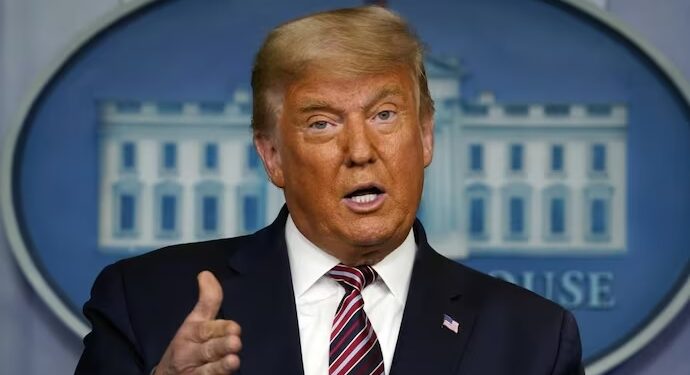 ତାଲିବାନକୁ କ୍ଷମା କରିଦେବ ଆମେରିକା !