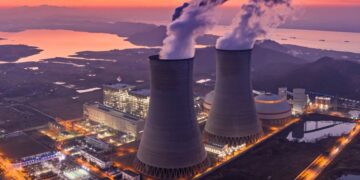 ପୂରା ବିଶ୍ୱ ହେଲା ଆଶ୍ଚର୍ଯ୍ୟ! ଲୁଣରୁ ଚୀନ ପ୍ରସ୍ତୁତ କଲା ପରମାଣୁ ଶକ୍ତି