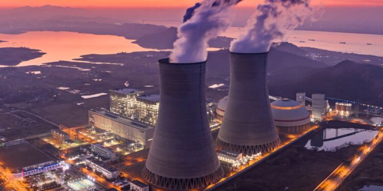 ପୂରା ବିଶ୍ୱ ହେଲା ଆଶ୍ଚର୍ଯ୍ୟ! ଲୁଣରୁ ଚୀନ ପ୍ରସ୍ତୁତ କଲା ପରମାଣୁ ଶକ୍ତି