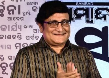 ଦେବ ପ୍ରସାଦ ଦାସ ହେଲେ ସୂଚନା ଓ ଲୋକ ସଂପର୍କ ବିଭାଗର ନିର୍ଦ୍ଦେଶକ