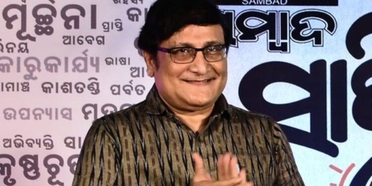 ଦେବ ପ୍ରସାଦ ଦାସ ହେଲେ ସୂଚନା ଓ ଲୋକ ସଂପର୍କ ବିଭାଗର ନିର୍ଦ୍ଦେଶକ