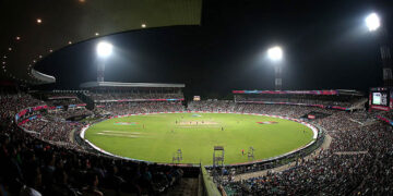 ଆଜି କୋଲକାତା- ହାଇଦ୍ରାବାଦ ମଧ୍ୟରେ ଲଢେଇ: ଜାଣନ୍ତୁ ଇଡେନ୍ ଗାର୍ଡେନ୍ ର ପିଚ୍ ରିପୋର୍ଟ