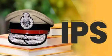 IPS ସ୍ତରରେ ଖୁବଶୀଘ୍ର ଅଦଳବଦଳ ! ଆଜି ଅବସର ନେବେ ଜେଲ ଡିଜି ଅରୁଣ କୁମାର ରାୟ