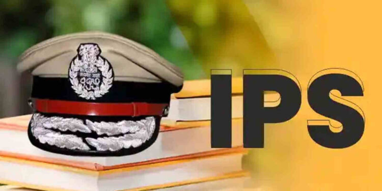 IPS ସ୍ତରରେ ଖୁବଶୀଘ୍ର ଅଦଳବଦଳ ! ଆଜି ଅବସର ନେବେ ଜେଲ ଡିଜି ଅରୁଣ କୁମାର ରାୟ