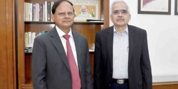 ଓଡ଼ିଶାରେ ପ୍ରଧାନମନ୍ତ୍ରୀ ମୋଦିଙ୍କ ଦୁଇ ପ୍ରମୁଖ ସଚିବ, ମୁଖ୍ୟମନ୍ତ୍ରୀ ଓ ରାଜ୍ୟ ସରକାରଙ୍କ ସହ ହେବ ଗୁରୁତ୍ବପୂର୍ଣ୍ଣ ବୈଠକ