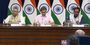 ପହଲଗାମ ଆକ୍ରମଣ ପରେ ପାକିସ୍ତାନ ବିରୋଧରେ ଭାରତର ବଡ଼ ପଦକ୍ଷେପ