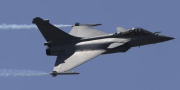 ଫ୍ରାନ୍ସ ଠାରୁ ୨୬ଟି ଅତ୍ୟାଧୁନିକ ରାଫେଲ ଯୁଦ୍ଧ ବିମାନ କିଣିବ ଭାରତ