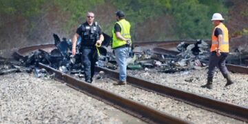 ଆମେରିକାରେ ୨୪ ଘଣ୍ଟା ମଧ୍ୟରେ ଦ୍ୱିତୀୟ ବିମାନ ଦୁର୍ଘଟଣା, ତିନି ମୃତ