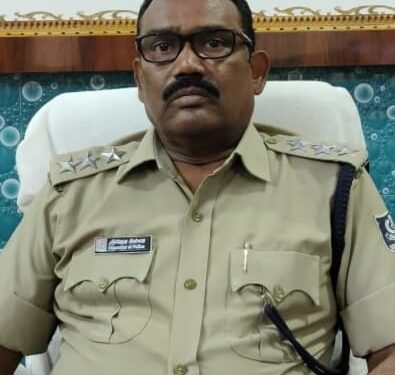 ଓଡ଼ଗାଁ ଆଦର୍ଶ ଥାନାରେ ନୂତନ ଥାନା ଅଧିକାରୀଙ୍କ ଯୋଗଦାନ, ଟ୍ରାଫିକ ନିୟନ୍ତ୍ରଣ, ରାସ୍ତା ପାର୍ଶ୍ଵ ଜବରଦଖଲ ଉଛେଦ, ଶ୍ରୀରାମ ନବମୀ ଯାତ୍ରା ସୁପରିଚାଳନା ଉପରେ ଗୁରୁତ୍ୱ