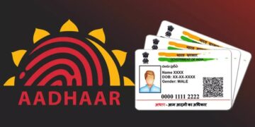 ଆଉ ଦରକାର ହେବନି ଆଧାରକାର୍ଡ; କ୍ୟୁଆର କୋଡ୍ ସ୍କାନ ଦ୍ୱାରା ହେବ ସବୁ କାମ