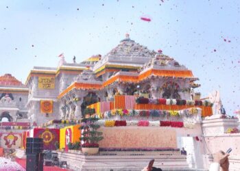 ଅଯୋଧ୍ୟାରେ ଆଉ ଏକ ପ୍ରାଣ ପ୍ରତିଷ୍ଠା, ରାମଲାଲାଙ୍କ ପରେ ବିରାଜମାନ ହେବେ ‘ରାଜା ରାମ’, ଜାଣନ୍ତୁ କେବେ?