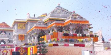ଅଯୋଧ୍ୟାରେ ଆଉ ଏକ ପ୍ରାଣ ପ୍ରତିଷ୍ଠା, ରାମଲାଲାଙ୍କ ପରେ ବିରାଜମାନ ହେବେ ‘ରାଜା ରାମ’, ଜାଣନ୍ତୁ କେବେ?