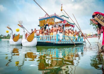 ଏଥର ଚନ୍ଦନ ଯାତ୍ରାରେ ଫୁଟିବନି ବାଣ, ରହିବ ଇନ୍‌ସୁରାନ୍ସ ବ୍ୟବସ୍ଥା