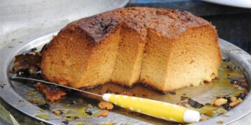 ଆଜି ହେଉଛି ବିଶ୍ବ ଛେନାପୋଡ ଦିବସ, ଏହାକୁ କାହିଁକି ପାଳନ କରାଯାଏ ଜାଣନ୍ତି କି ?