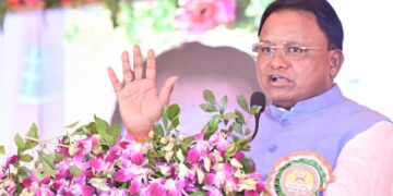 ଖୁବ ଶିଘ୍ର ବ୍ରହ୍ମପୁରରେ ହେବ ଅଭିଯୋଗ ଶୁଣାଣୀ, ସ୍କୁଲ ଶତବାର୍ଷିକ ଉତ୍ସବରେ ମୁଖ୍ୟମନ୍ତ୍ରୀଙ୍କ ଘୋଷଣା