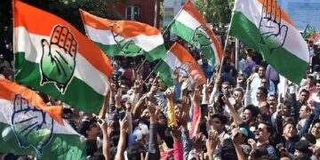 ନ୍ୟାସନାଲ ହେରାଲ୍ଡ ମାମଲାରେ ଇଡିର ବଡ଼ କାର୍ଯ୍ୟାନୁଷ୍ଠାନ: ମନି ଲଣ୍ଡ୍ରିଂର ଅଭିଯୋଗ ଆଣିଛି ପ୍ରବର୍ତ୍ତନ ନିର୍ଦ୍ଦେଶାଳୟ