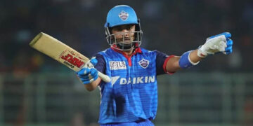 ଚେନ୍ନାଇ ସୁପର କିଙ୍ଗ୍ସ ପାଇଁ ଖେଳିବେ କି ପୃଥ୍ବୀ ଶ’?: ଆଇପିଏଲ ରେ ଆରମ୍ଭ ହେଲା ଚର୍ଚ୍ଚା