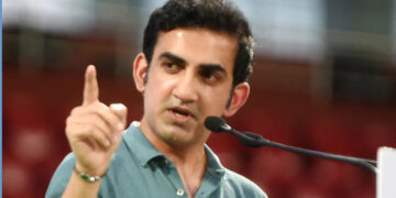 ଗୌତମ ଗମ୍ଭୀରଙ୍କୁ ହତ୍ୟା ଧମକ, ‘ଆଇଏସ୍ କାଶ୍ମୀର’ ବିରୋଧରେ ମାମଲା ରୁଜୁ