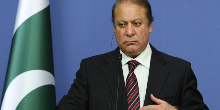 ‘ଭାରତ ସହ ଯୁଦ୍ଧ ହେବା ଉଚିତ ନୁହେଁ’: ପାକିସ୍ତାନ ପ୍ରଧାନମନ୍ତ୍ରୀ ଶାହାବାଜଙ୍କୁ ନୱାଜ ସରିଫଙ୍କ ପରାମର୍ଶ