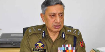 ‘ପାକିସ୍ତାନ ୪ ଭାଗ ହେବା ନିଶ୍ଚିତ’: ଜାମ୍ମୁ କାଶ୍ମୀରର ପୂର୍ବତନ ଡିଜିପିଙ୍କ ବଡ଼ ବିବୃତ୍ତି