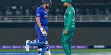 ଆଇସିସି ଟୁର୍ଣ୍ଣାମେଣ୍ଟରେ ମଧ୍ୟ ପାକିସ୍ତାନ ସହ ଖେଳିବ ନାହିଁ କି ଭାରତ?: ଆଇସିସିକୁ ଚିଠି ଲେଖିଲା ବିସିସିଆଇ