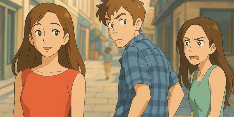 Ghibli ଆର୍ଟର ପ୍ରଭାବ, 40 ବିଲିୟନ ଡଲାର ରୋଜଗାର କଲା OpenAI, କମ୍ପାନୀର ମୂଲ୍ୟ ବୃଦ୍ଧି