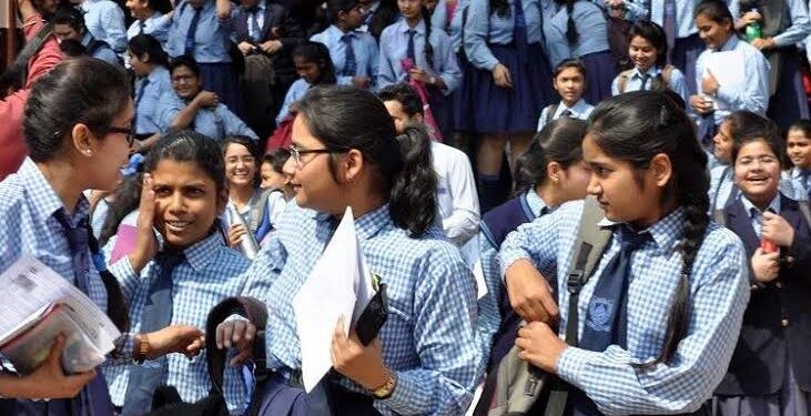 ପ୍ରକାଶ ପାଇଲା ଦଶମ ଆଇସିଏସ୍ଇ ଓ ଦ୍ୱାଦଶ ଆଇଏସ୍ସି ରେଜଲ୍ଟ