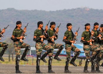 ଭାରତୀୟ ସେନାରେ ୧ ଲକ୍ଷ ସୈନିକ ଅଭାବ; କେମିତି ସୀମାକୁ ସୁରକ୍ଷା ଦେବ ଭାରତୀୟ ସେନା?